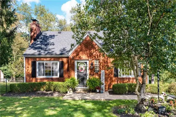 3211 Chalmers Ave, Murrysville, PA 15668