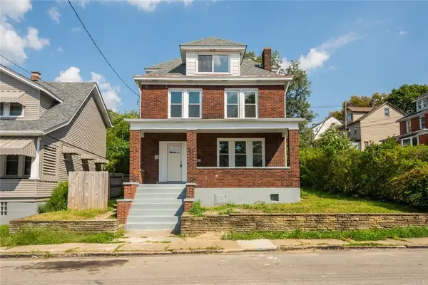 1515 Sumac St, Mckeesport, PA 15132