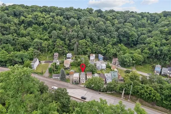713 Saline St, Pittsburgh, PA 15207