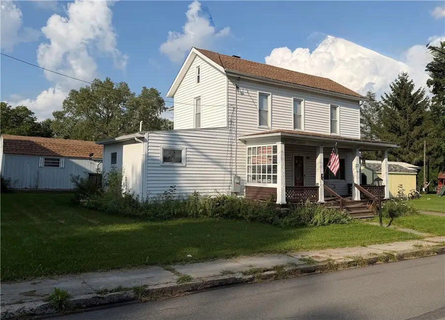 411 North St, Berlin, PA 15530 - #2