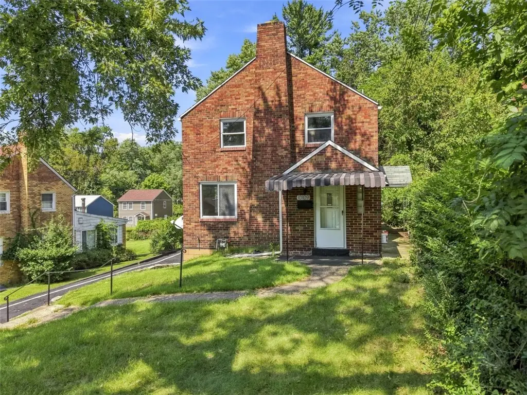 10109 Gibson, Pittsburgh, PA 15235 - #1