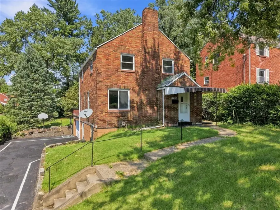 10109 Gibson, Pittsburgh, PA 15235 - #2