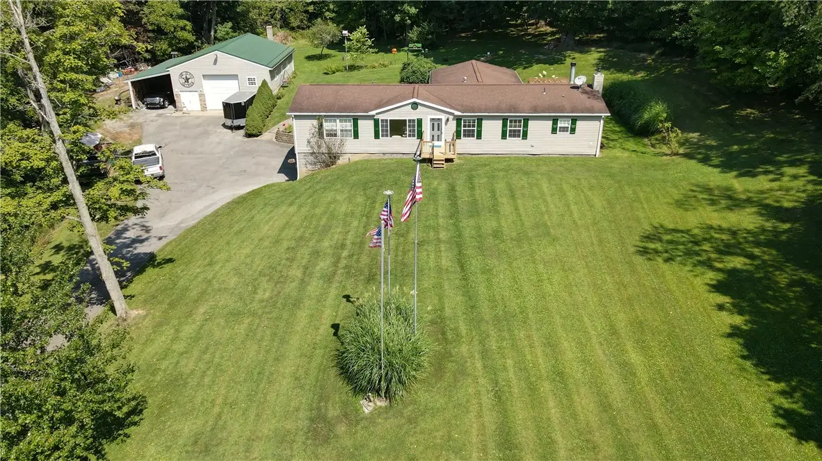 46 &48 Wussick Drive, McDonald, PA 15057 - #1