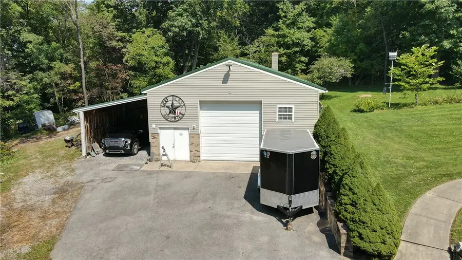 46 &48 Wussick Drive, McDonald, PA 15057 - #3