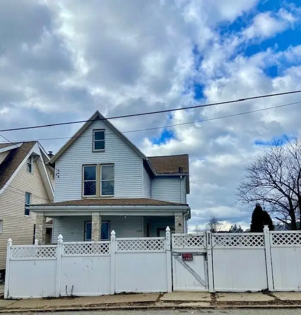 2510 Cleveland St, McKeesport, PA 15132 - #1