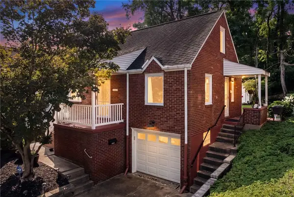 632 Lamarido St, Pittsburgh, PA 15226