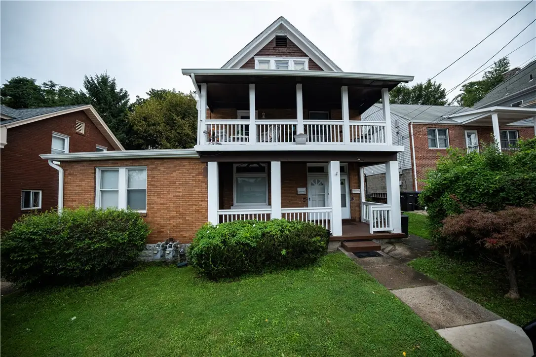 331-333 N Balph Avenue, Pittsburgh, PA 15202 - #1