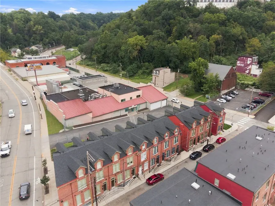 856 Brightridge St, Pittsburgh, PA 15214 - #2