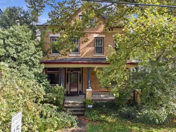 265 Maple Avenue, Pittsburgh, PA 15218