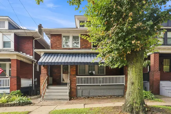 8 5th Street, Pittsburgh, PA 15215