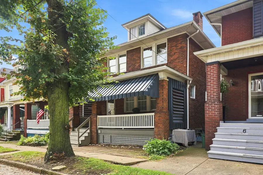 8 5th Street, Pittsburgh, PA 15215 - #2