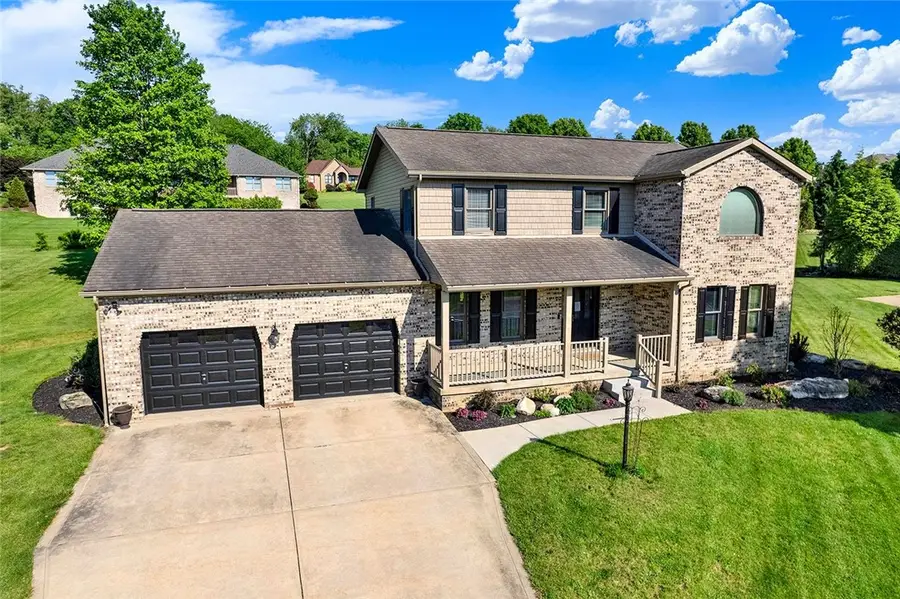 774 Vernon Dr, Rostraver Township, PA 15012 - #2