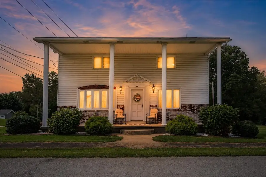 146 Carmichaels Street, Rices Landing, PA 15357 - #2