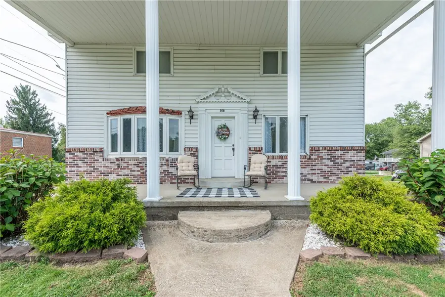 146 Carmichaels Street, Rices Landing, PA 15357 - #3