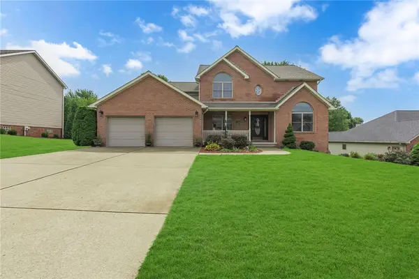 103 Watson Trail, Beaver Falls, PA 15010