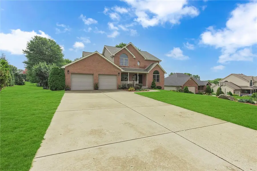 103 Watson Trail, Beaver Falls, PA 15010 - #2