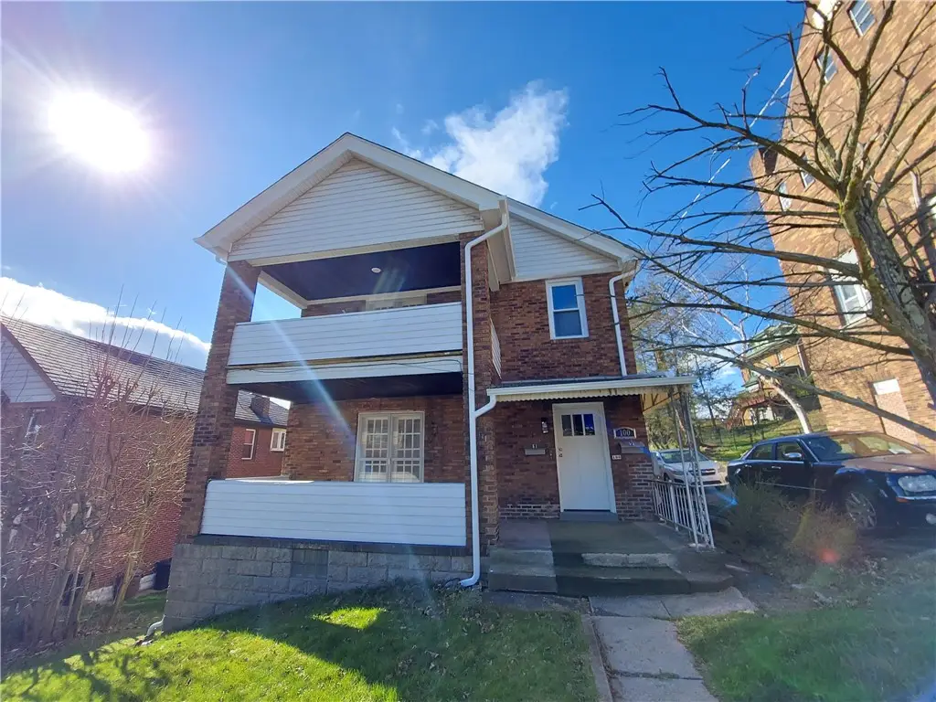 100 Catskill Ave, Pittsburgh, PA 15227 - #1