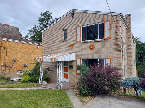 1851 Crafton Blvd, Pittsburgh, PA 15205