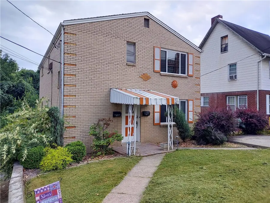1851 Crafton Blvd, Pittsburgh, PA 15205 - #2