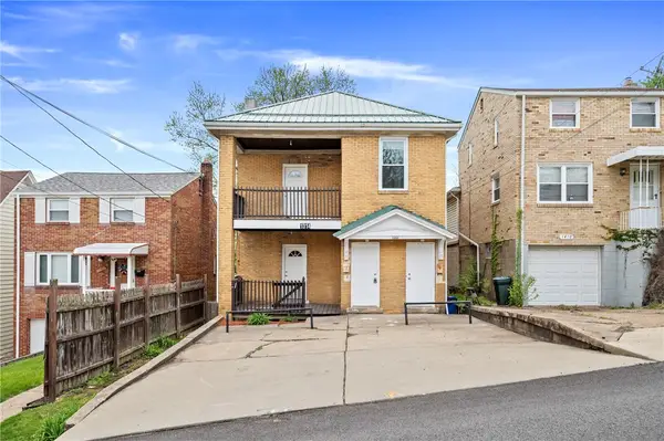 1314 Kenberma Ave, Pittsburgh, PA 15216