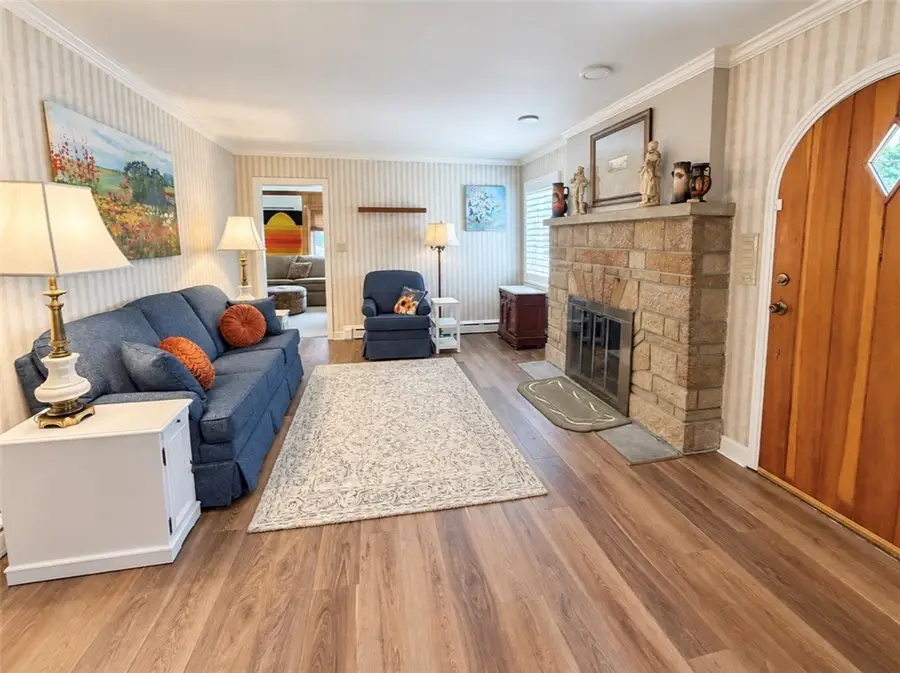 1025 Isabella Rd, Connellsville, PA 15425 - #3