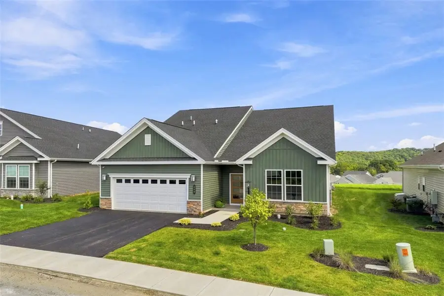 249 Freedom Lane, Allison Park, PA 15101 - #2