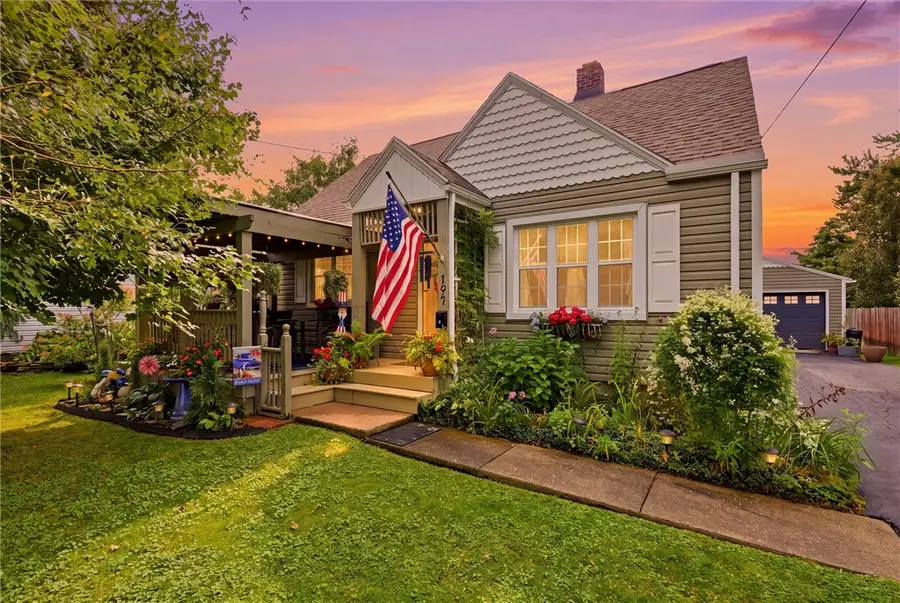 197 Union Ave, Sharpsville, PA 16150 - #2