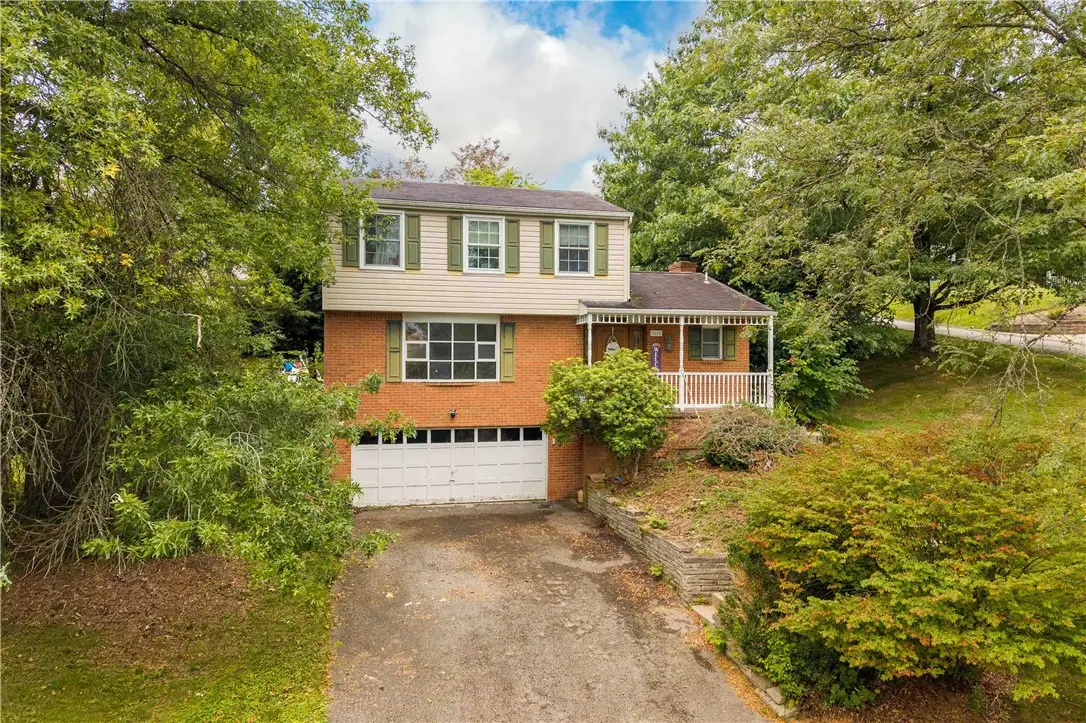3485 Ivy Hill Ln, Finleyville, PA 15332 - #1