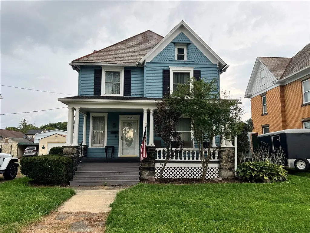 144 S Mercer St, Greenville, PA 16125 - #1