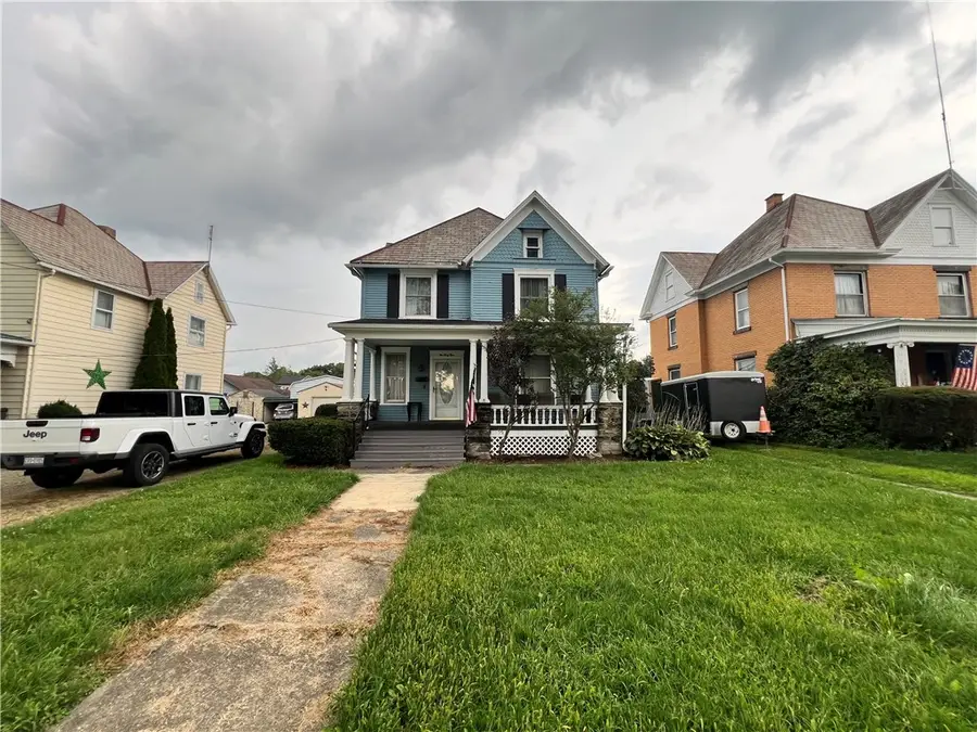 144 S Mercer St, Greenville, PA 16125 - #2