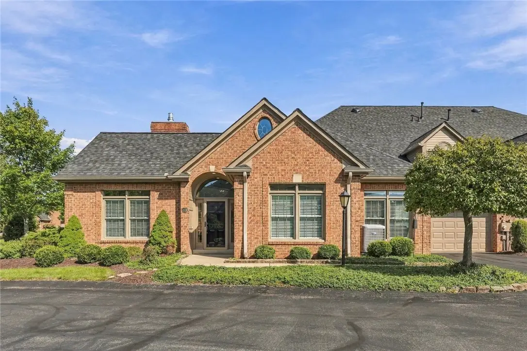 602 Applehill Court, Gibsonia, PA 15044 - #1