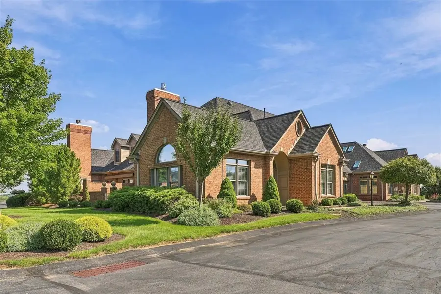 602 Applehill Court, Gibsonia, PA 15044 - #2