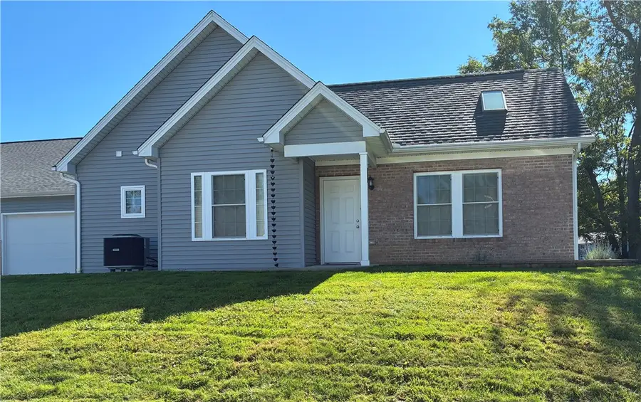 337 Kittery Ridge Dr #A, New Castle, PA 16101 - #2