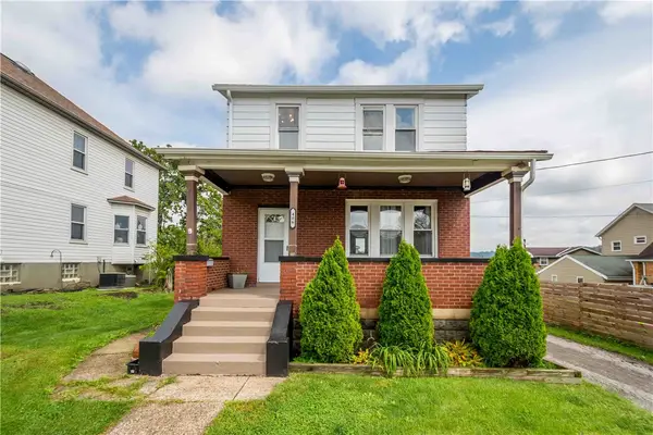 406 Alice Street, Carnegie, PA 15106
