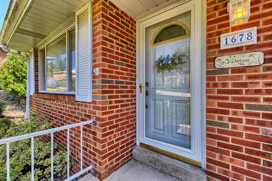 1678 Bernice Drive, North Huntingdon, PA 15642 - #3