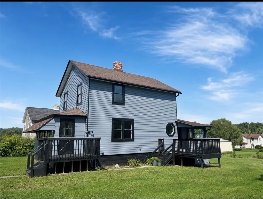 531 5th Avenue, Avonmore, PA 15618 - #1