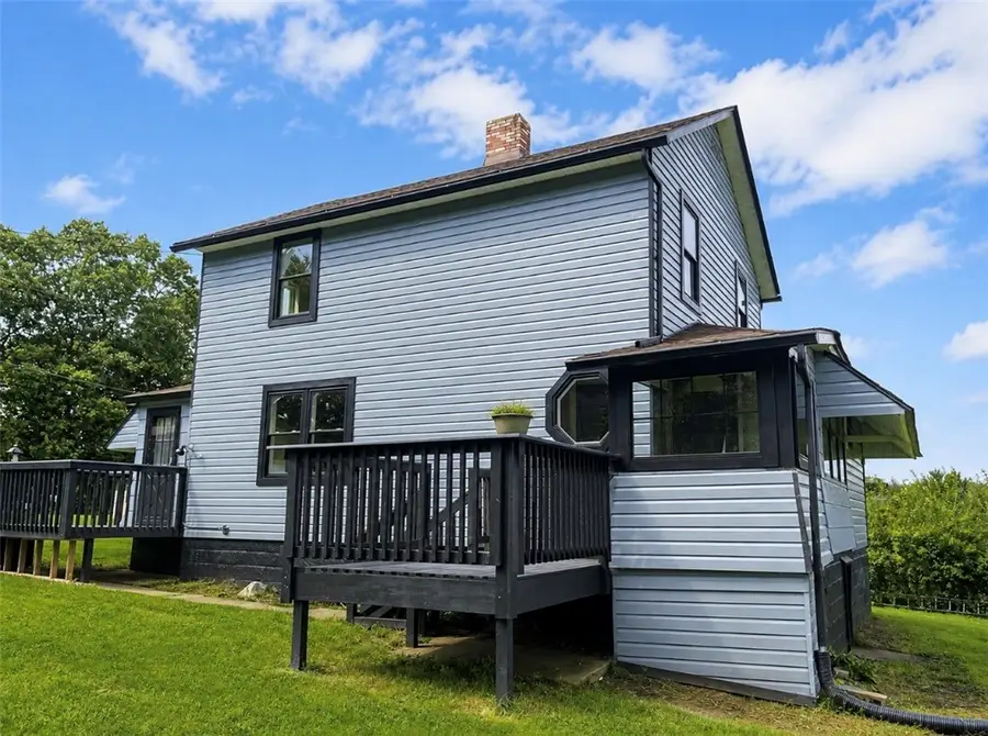 531 5th Avenue, Avonmore, PA 15618 - #3