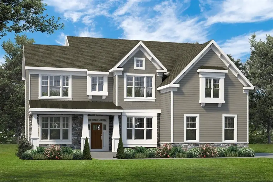 103 Shadow Ridge Drive, Butler, PA 16002 - #2
