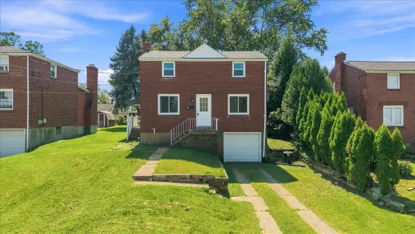 224 Brinton Street, Monroeville, PA 15146