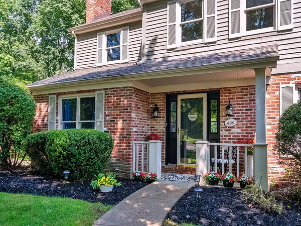 605 Wiltshire Court, Wexford, PA 15090