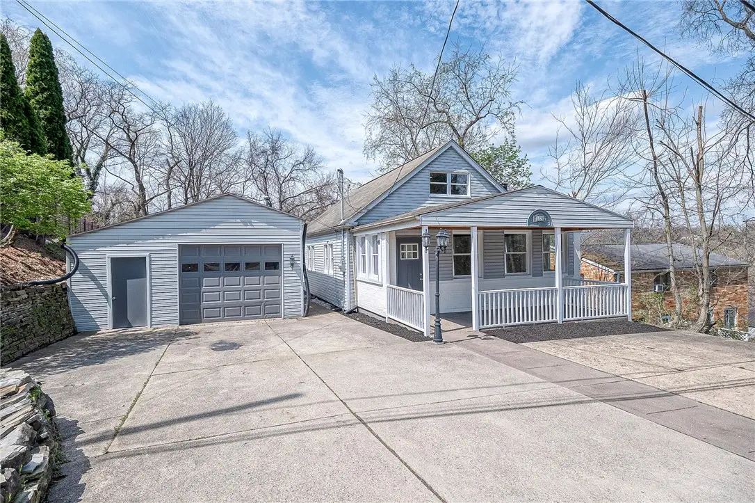 928 5th St, Verona, PA 15147 - #1
