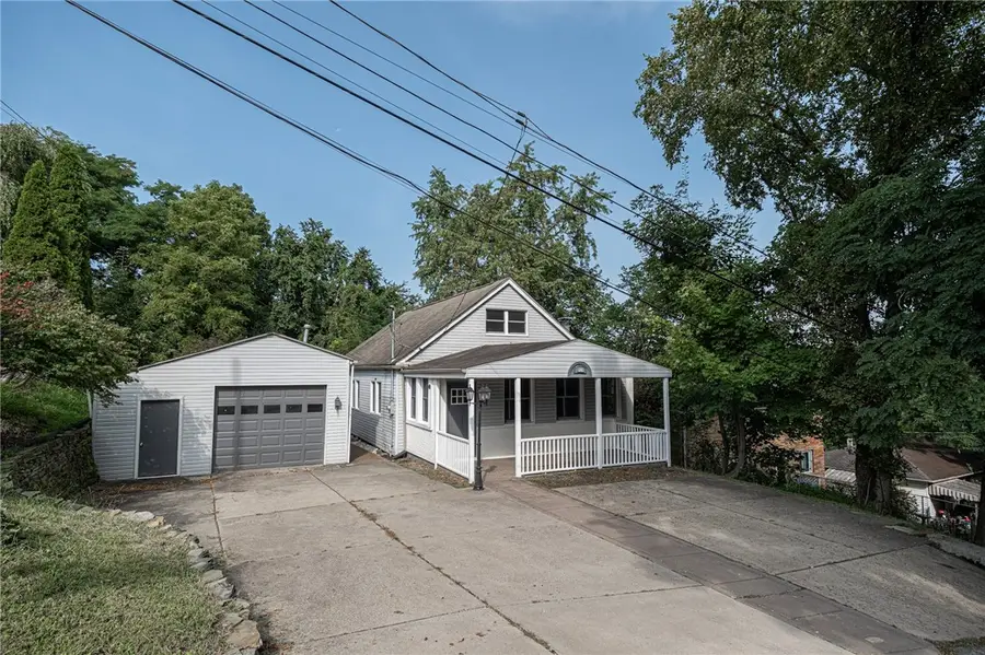 928 5th St, Verona, PA 15147 - #2