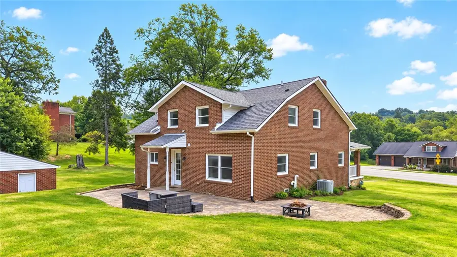 1293 Rostraver Road, Rostraver Township, PA 15012 - #2