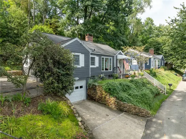 730 Eastview Ave, Greensburg, PA 15601