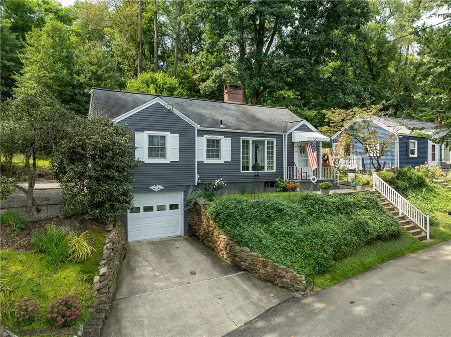 730 Eastview Ave, Greensburg, PA 15601 - #2