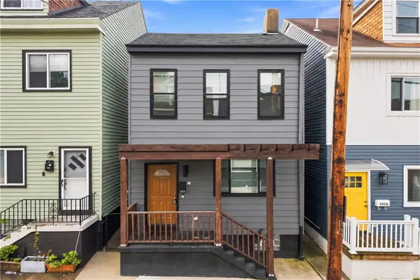3928 Mintwood St, Pittsburgh, PA 15224