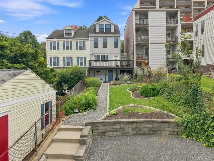 3214 Dobson Str, Pittsburgh, PA 15219 - #2