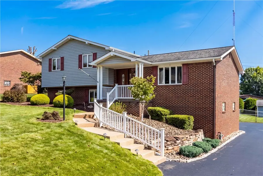 408 Middlesex Road, McKeesport, PA 15135 - #2