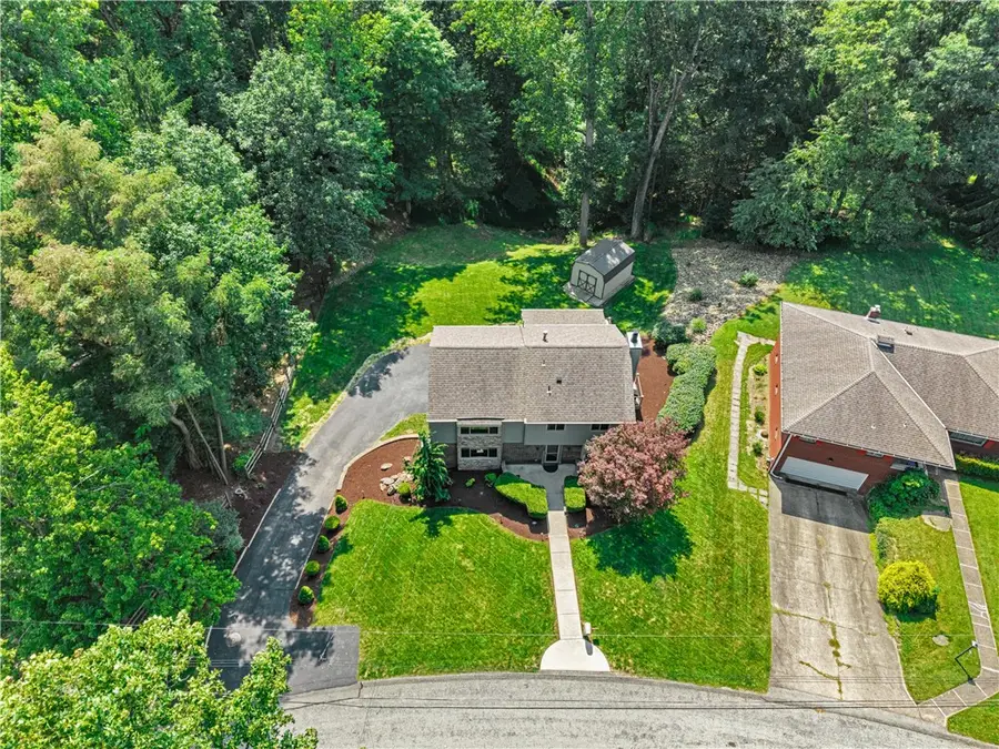 1364 Hillsdale Drive, Monroeville, PA 15146 - #3