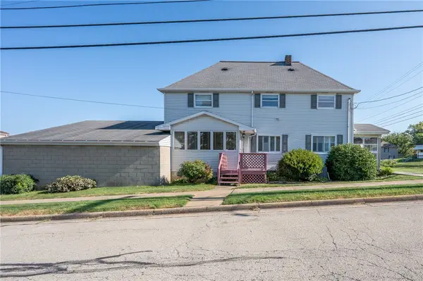 511 Lewis Ave, Jeannette, PA 15644